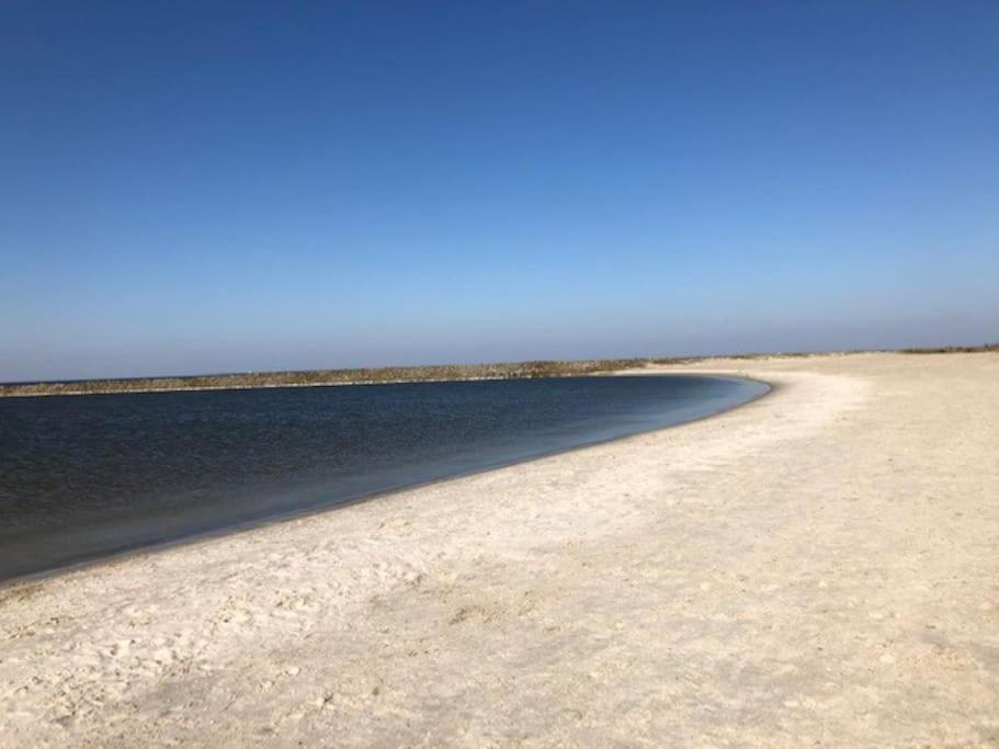 Вилла Gezellige Pipo Met Grote Schommel Aan Het Water Медемблик Экстерьер фото